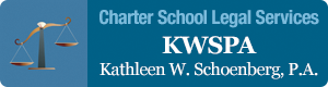 Charter School Legal Services: KWSPA